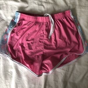 ⛵️ KRASS & CO ATHLETIC SHORTS⛵️